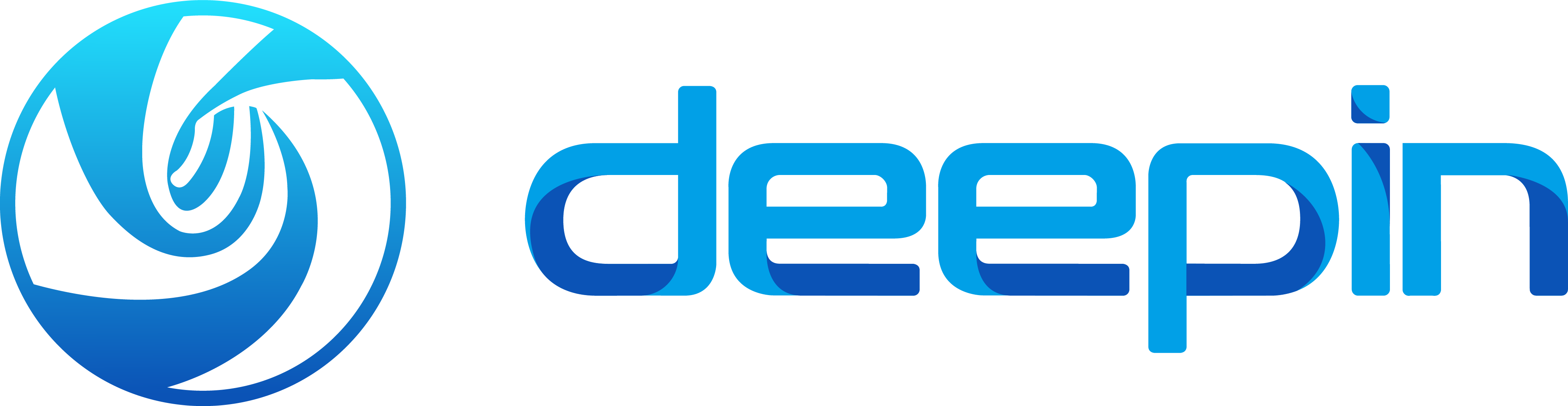 deepin
