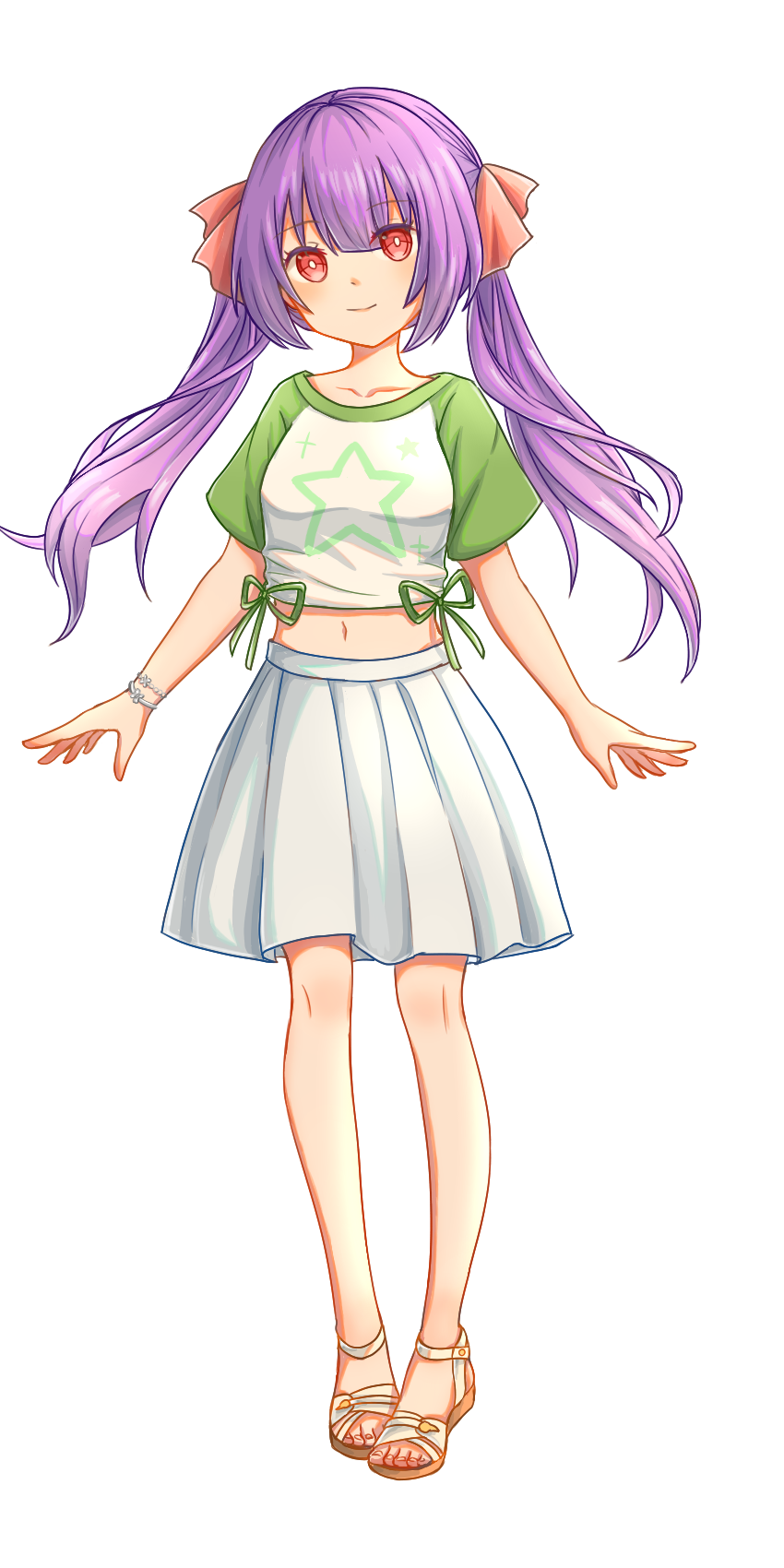 Kona 1.0 主形象图